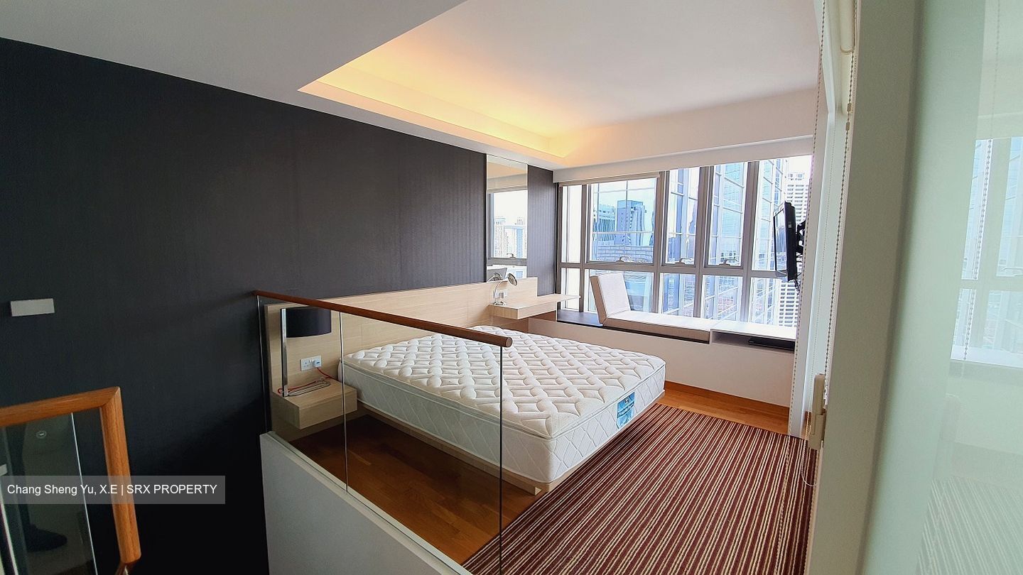 The Clift (D1), Apartment #393397361